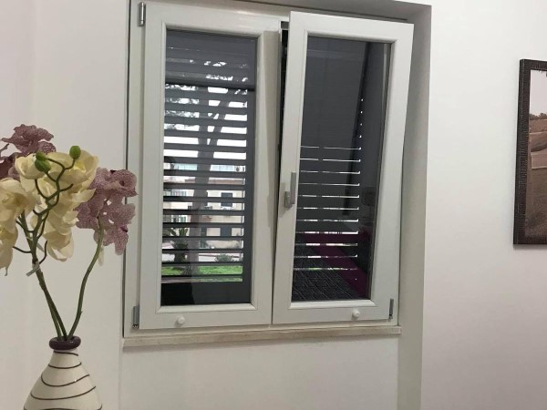 Infissi Pvc Palermo