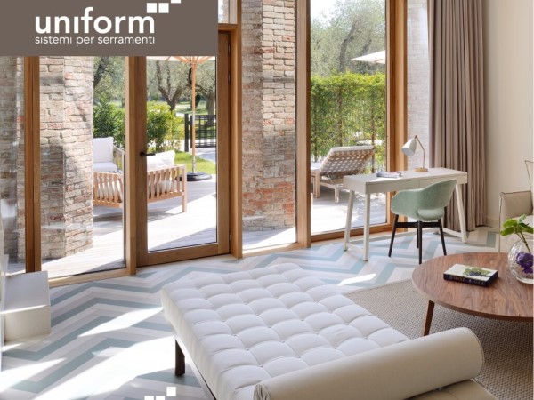 Infissi Finestre e Serramenti in legno alluminio Palermo