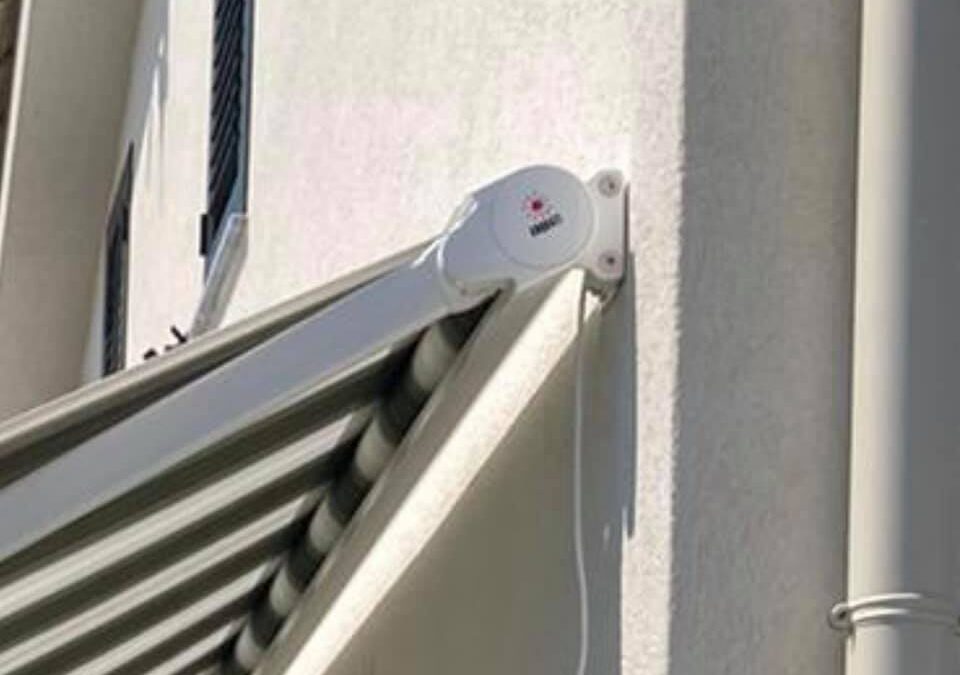 Accessori Tende da Sole Palermo – Qualità e Affidabilità