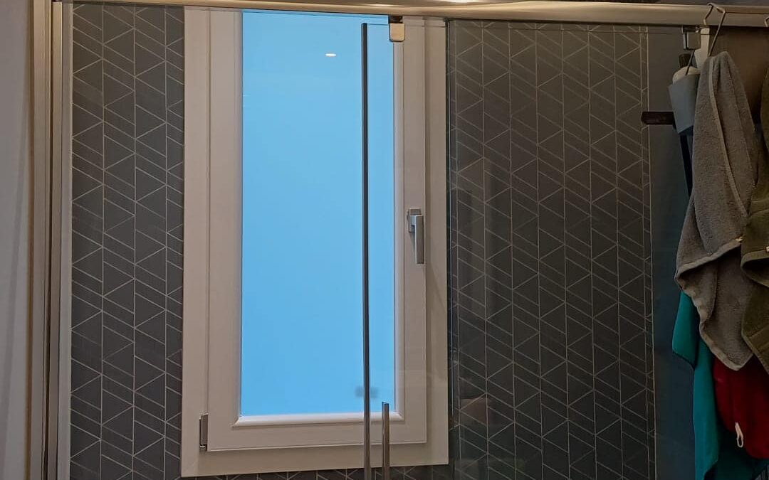 Infissi in PVC a Palermo: La Scelta Perfetta per Comfort e Risparmio Energetico