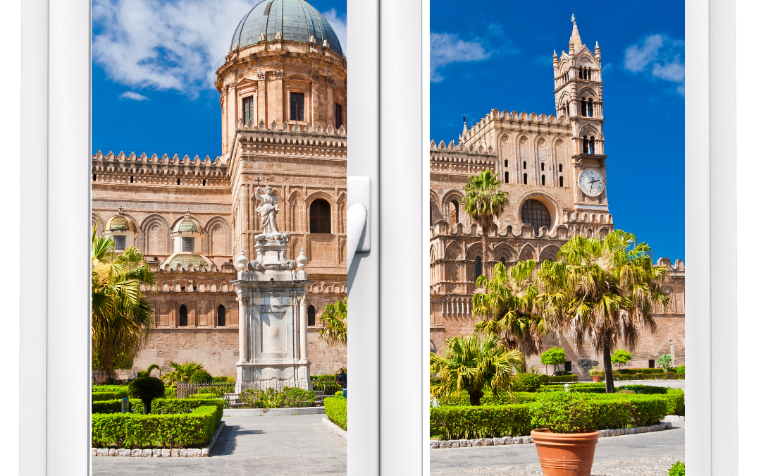 Infissi Palermo: Soluzioni di Qualità per la Tua Casa