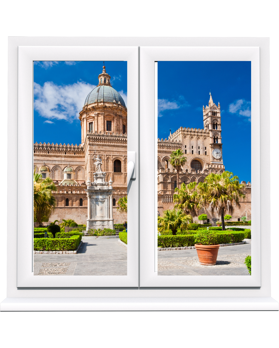 infissi palermo