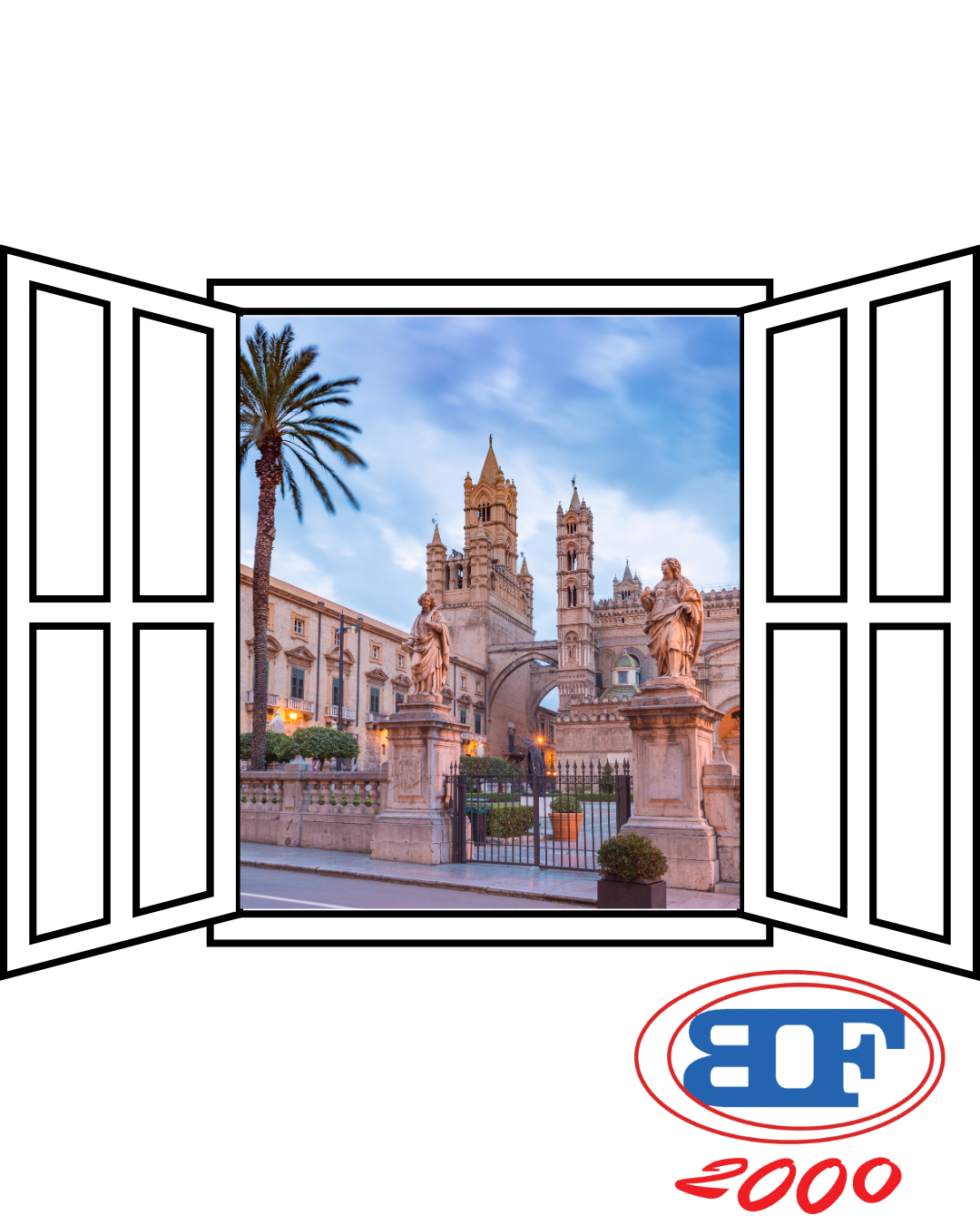 Offerte infissi Palermo 2025