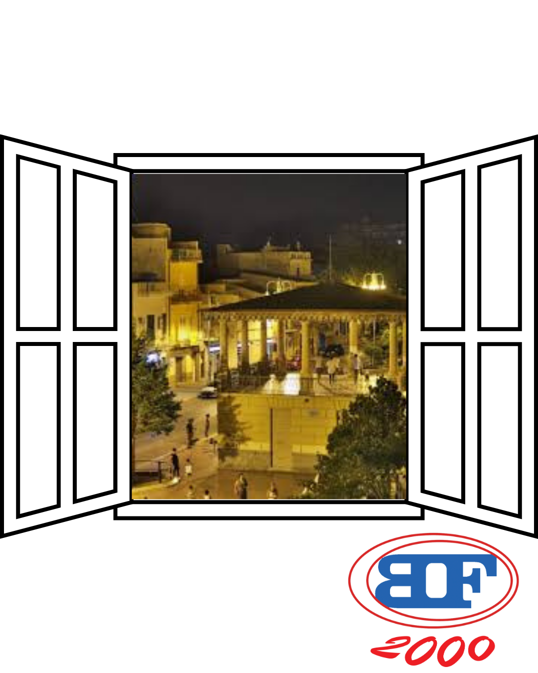 Infissi a Villabate: offerte e montaggio
